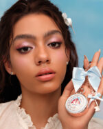 Flower Knows Bunny Garden Lip Balm - Image 4