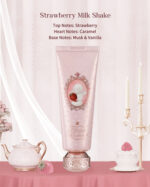 Flower Knows Strawberry Cupid Scented Hand Cream - Image 4