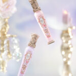 Flower Knows Violet Strawberry Rococo Glowy Lip Gloss