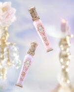 Flower Knows Violet Strawberry Rococo Glowy Lip Gloss
