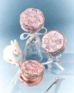 Flower Knows Bunny Garden Cushion Cream Foundation - Image 2