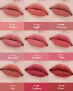 Flower Knows Strawberry Cupid Cake Lip Cream - Image 3