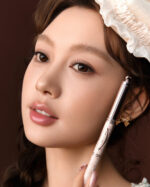 Flower Knows The Sweetie Bear Dual-Ended Brow Gel & Pencil - Image 12