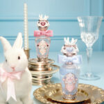 Flower Knows Bunny Garden Perfume