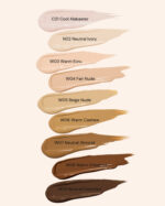 Flower Knows Bunny Garden Cushion Cream Foundation - Image 3