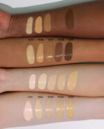 Flower Knows Bunny Garden Cushion Cream Foundation - Image 4