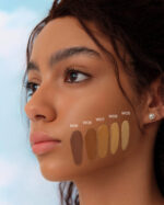Flower Knows Bunny Garden Cushion Cream Foundation - Image 6
