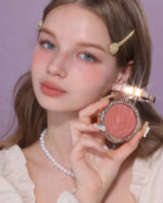 Flower Knows Little Angel Cream Blush - Image 3