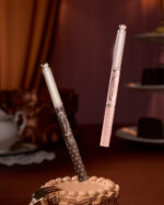 Flower Knows The Sweetie Bear Dual-Ended Brow Gel & Pencil - Image 7