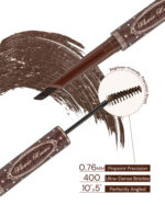 Flower Knows The Sweetie Bear Dual-Ended Brow Gel & Pencil - Image 4