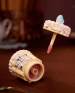 Flower Knows The Sweetie Bear Coating Lip Jelly - Image 8