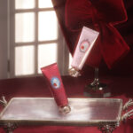 Flower Knows Strawberry Cupid Scented Hand Cream
