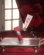 Flower Knows Strawberry Cupid Scented Hand Cream
