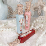 Flower Knows Strawberry Rococo Cloud Lip Cream