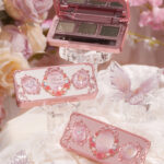 Flower Knows Midsummer Fairytales Eyebrow Palette