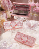 Flower Knows Midsummer Fairytales Eyebrow Palette