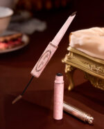 Flower Knows The Sweetie Bear Dual-Ended Brow Gel & Pencil - Image 10