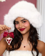 Flower Knows Strawberry Cupid Solid Perfume - Image 6