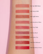 Flower Knows Strawberry Rococo Cloud Lip Cream - Image 3