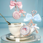 Flower Knows Bunny Garden Lip Balm