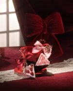 Flower Knows Strawberry Cupid Solid Perfume