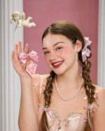 Flower Knows Strawberry Cupid Solid Perfume - Image 3