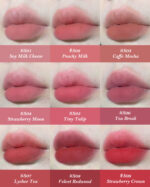 Flower Knows Strawberry Rococo Cloud Lip Cream - Image 2
