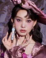 Flower Knows Strawberry Rococo Cloud Lip Cream - Image 5