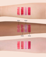 Flower Knows Violet Strawberry Rococo Glowy Lip Gloss - Image 3
