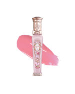 Flower Knows Violet Strawberry Rococo Glowy Lip Gloss - Image 4