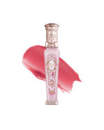 Flower Knows Violet Strawberry Rococo Glowy Lip Gloss - Image 7