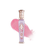 Flower Knows Violet Strawberry Rococo Glowy Lip Gloss - Image 9