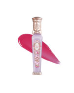 Flower Knows Violet Strawberry Rococo Glowy Lip Gloss - Image 10