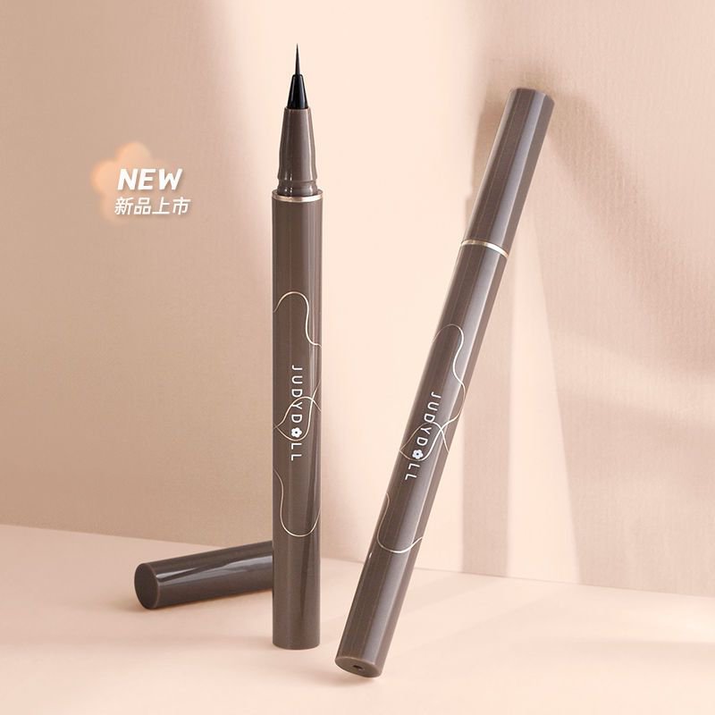 2026/06/1000617806.jpg Judydoll Ultra-Fine Liquid Eyeliner - Image 1