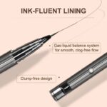 Judydoll Ultra-Fine Liquid Eyeliner - Image 12