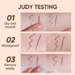 Judydoll Ultra-Fine Liquid Eyeliner - Image 4