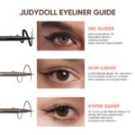 Judydoll Ultra-Fine Liquid Eyeliner - Image 14