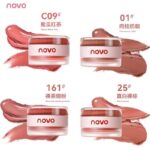 Novo Vitality Through Skin Lip & Cheek Balm - Image 4