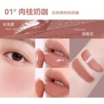 Novo Vitality Through Skin Lip & Cheek Balm - Image 5