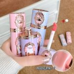 SHAQINUO Swan Garden Liquid Blush