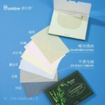 Skin Oil Removal Paper - Image 4