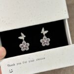 Butterfly 🦋 earrings