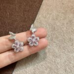 Butterfly 🦋 earrings - Image 2
