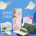 Skin Oil Removal Paper