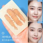 Skin Oil Removal Paper - Image 5