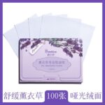 Skin Oil Removal Paper - Image 7