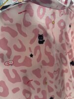 Printed cotton pajamas - Image 9