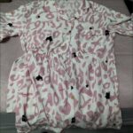 Printed cotton pajamas - Image 7