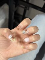 Matte Nail fitting - Image 6