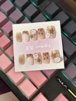 Matte Nail fitting - Image 5
